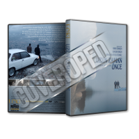 Uzun Zaman Önce - Long Time Ago - 2019 Türkçe Dvd Cover Tasarımı